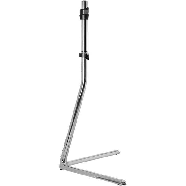 LogiLink BP0080 TV-fäste 49-70" V-Base Chrome 3173