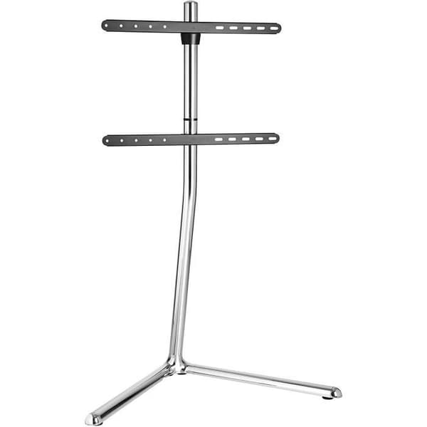 LogiLink BP0080 TV-fäste 49-70" V-Base Chrome 3173 Krom