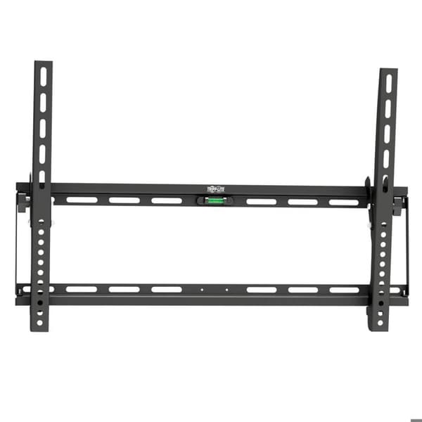 Tripp Lite lutande väggfäste för 32" till 70" TV-apparater och bildskärmar Väggfäste för LCD-skärm (lutande fäste...