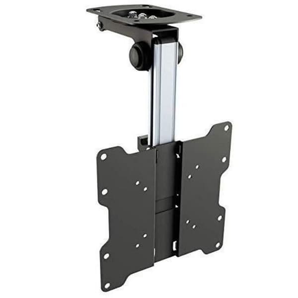 RICOO D0122 Universal tak-TV-fäste 13 33 tum (33 84 cm) Vridbar Fällbar Justerbar höjd Tele OLED LCD LED VESA 200x20