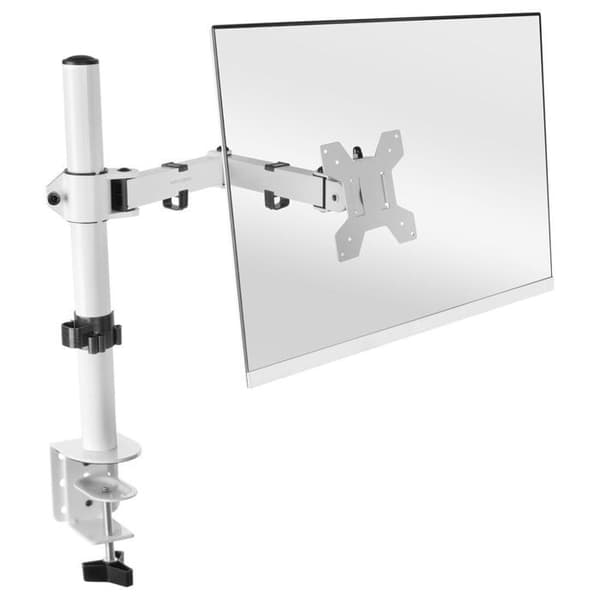 STÖD MONITOR MARM1W 32" VIT MARS GAMING Vit