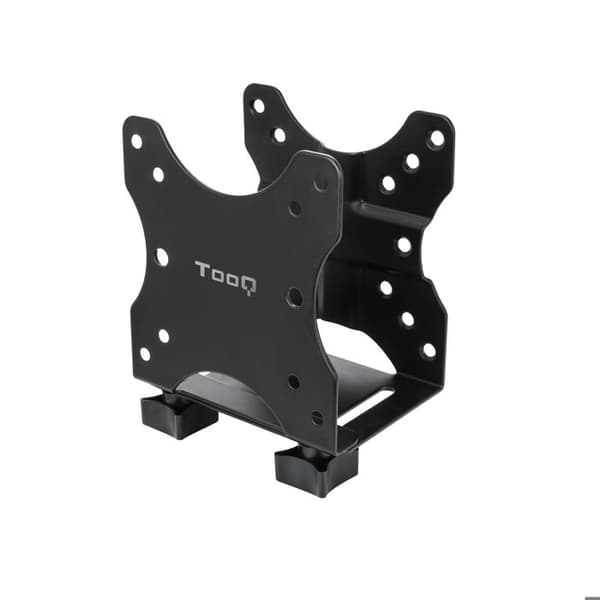 TooQ TCCH0001-B Metallstöd för Mini PC - TCCH0001-B
