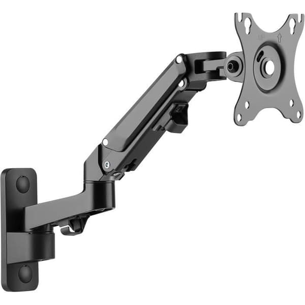 Stödvägg - RICOO - S4411 - Vridbar - Lutbar - VESA 75x75 100x100