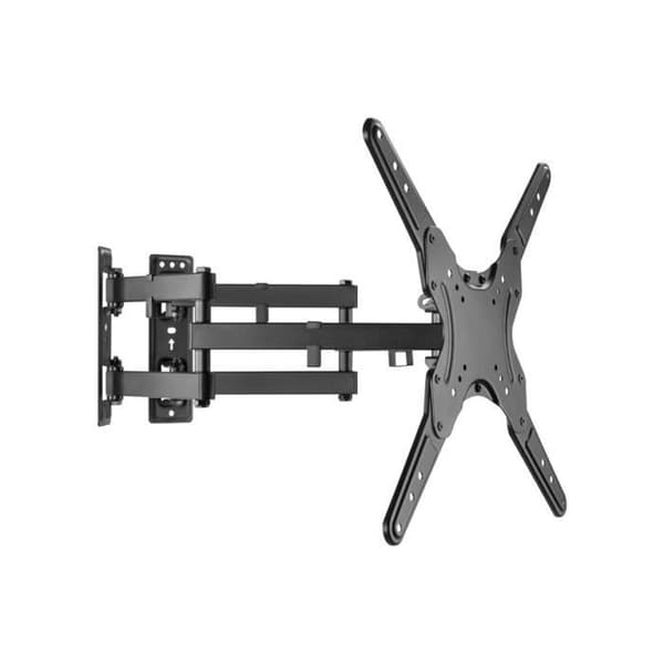 UTRUSTNING 650328 FÄSTE FÖR 139,7 CM (55'') TV SVART