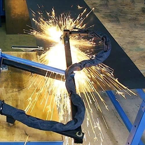 Fjärrkontroll för plasma-skärmaskin Güde 20068