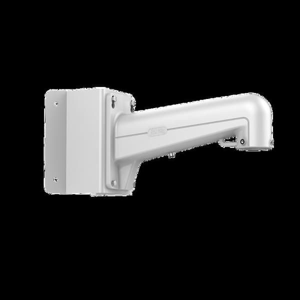 Hikvision DS-1602ZJ-hörn Hörnfäste Kamera Kupolfäste Utomhus Väggmonterbar Hik Vit