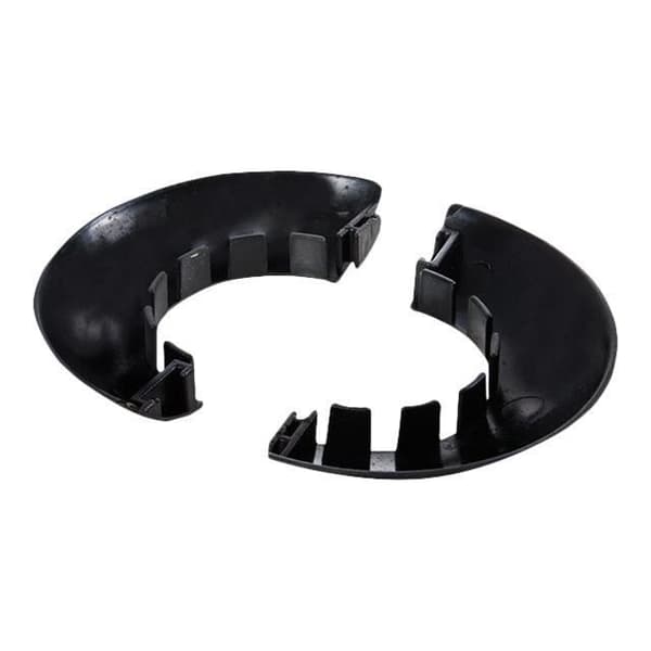 B-TECH System 2 BT7055 Monteringsdel (poländring) svart