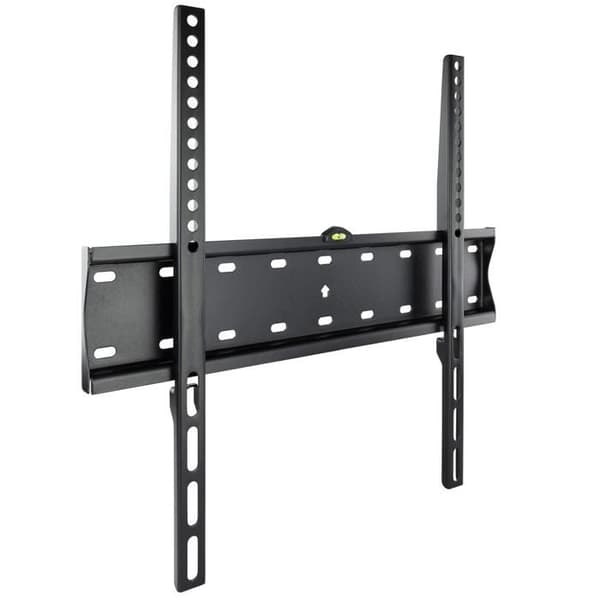 TV-stativ - TooQ - LP4155F-B - Fast - 32''-55'' - Svart Svart