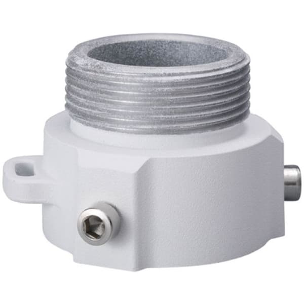 DAHUA Support väggmontering i aluminium - PFA111 Vit