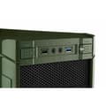 Miniatyrbild 2 av 4: Vivanco BFI 6060, TV, 50 kg, 165,1 cm (65"), 200 x 200 mm, 600 x 600 mm, Svart
