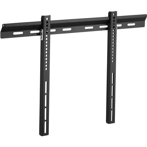 Vivanco BFI 6060, TV, 50 kg, 165,1 cm (65"), 200 x 200 mm, 600 x 600 mm, Svart Svart