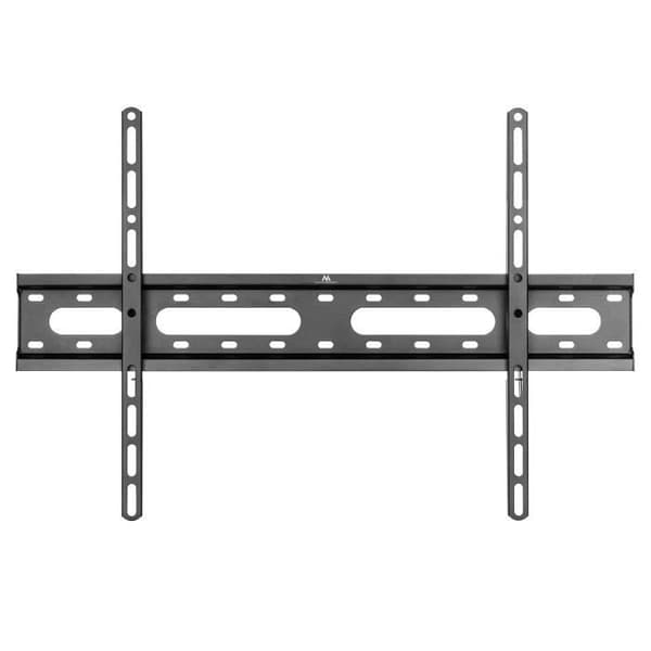 Maclean economy tv-bänk, max vesa 600x400, 37-70", 45 kg, svart, MC-939