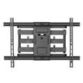 Miniatyrbild 5 av 5: TV väggfäste 37-85" QLED OLED LED LCD Plasma max 60 kg