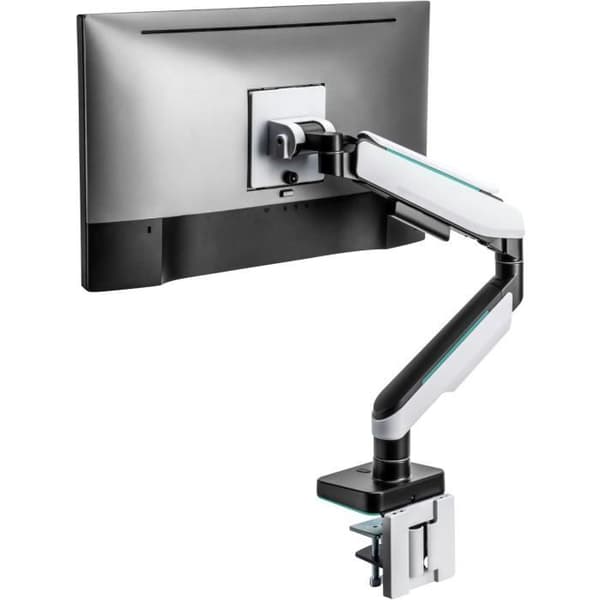 Leddelt arm - OPLITE - MT49 - Hvid