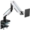 Miniatyrbillede 1 af 6: Leddelt arm - OPLITE - MT49 - Hvid