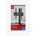Miniatyrbillede 6 af 6: ONE FOR ALL - Fritstående TV-bord 32-65 Solid Range - 15° vipning og 90° drejning - Kompatibel med skærme på 32-65''/81-165 cm