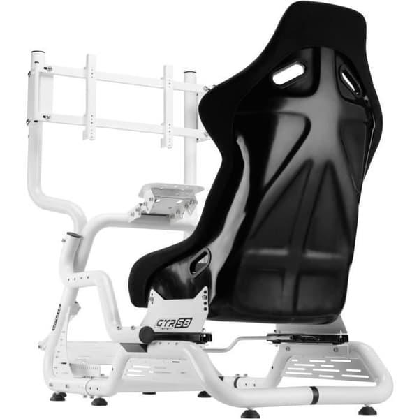 Termisk beskyttelse - INTEX - PureSpa Round - 4 plader - Varmebeskyttelse