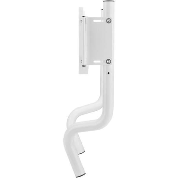 Termisk beskyttelse - INTEX - PureSpa Round - 4 plader - Varmebeskyttelse