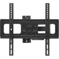 Miniatyrbillede 2 af 5: ONE FOR ALL WM2651 180° vipbart og drejeligt vægbeslag til TV'er fra 81 til 229 cm (32-90)
