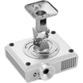 Miniatyrbild 2 av 4: Takstöd - DELEYCON - Universell Beamer - 360° Rotation - +-25° Lutning - 15kg Max