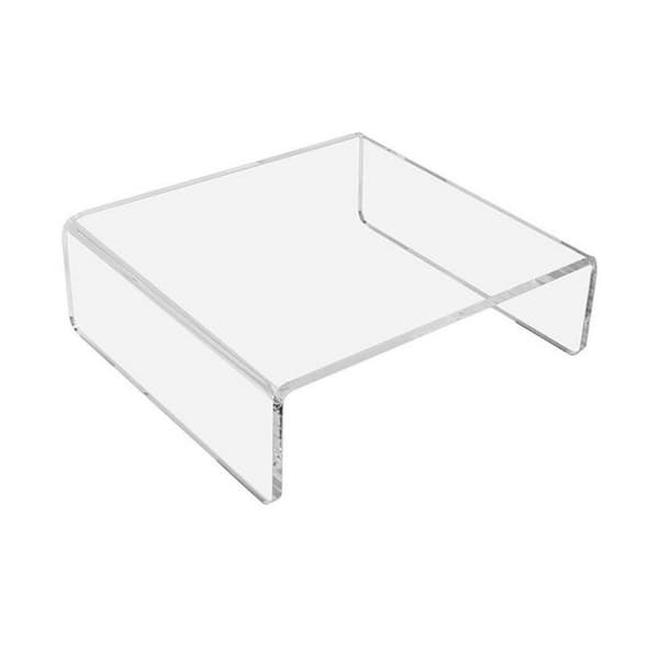Bordfäste för Skärm 24 x 20 x 8 cm