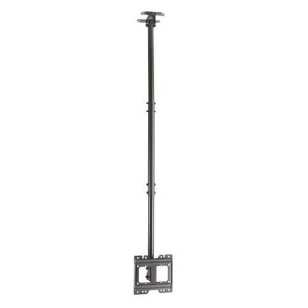 TV-fäste Aisens CT43TSE-053 23-42" 50 kg Svart