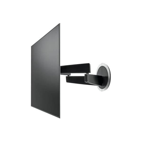 Vogel's MotionMount NEXT 7355 Plasma väggfäste - LCD (motoriserad) svart Skärmstorlek: 40"-65"