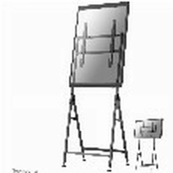 TV-fäste Neomounts PLASMA-M1000 32" 55" 35 kg