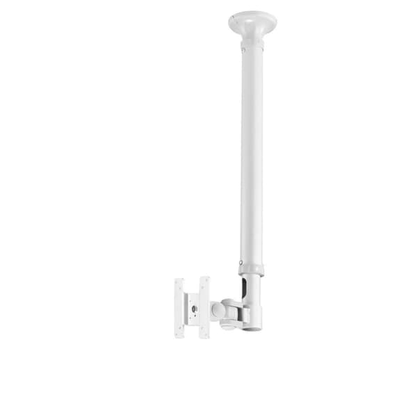 TV-holder Neomounts FPMA-C100WHITE 10" 30" 12 kg