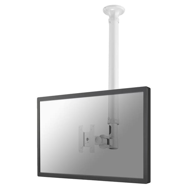 TV-holder Neomounts FPMA-C100WHITE 10" 30" 12 kg