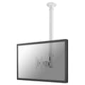 Miniatyrbillede 2 af 3: TV-holder Neomounts FPMA-C100WHITE 10" 30" 12 kg