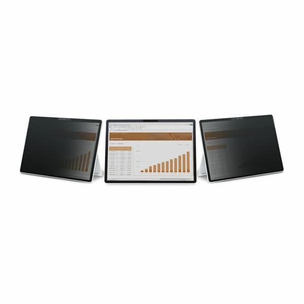 Notebookstativ Startech 13SP-PRIVACY-SCREEN Plast
