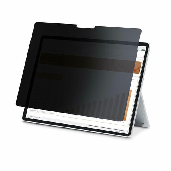 Notebookstativ Startech 13SP-PRIVACY-SCREEN Plast