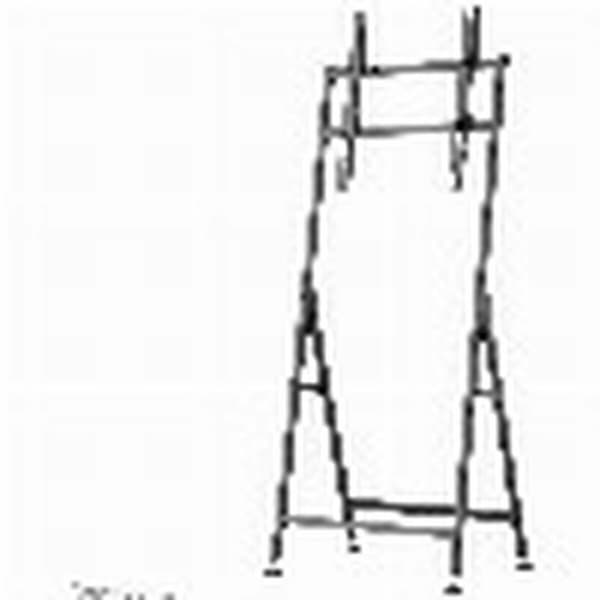TV-holder Neomounts PLASMA-M1000 32" 55" 35 kg