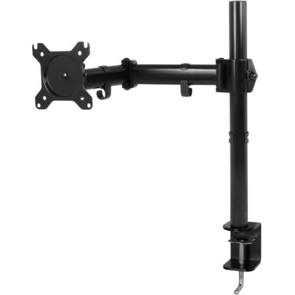 arctic z1 basic svartARCTIC Z1 Basic skärm. Montering: Klämma, lämplig för: Datorskärm, Maximal belastningskapacitet: 8 kg, Svart
