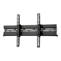 Stöd väggmontering - B-TECH - BT8432 - Väggfäste - Plasma/LCD-skärm - Svart - 37"-61" Svart