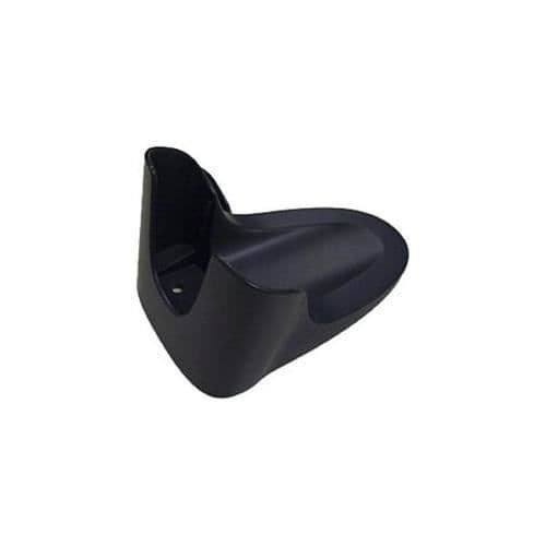 Stöd väggmålning - HONEYWELL - HOLDER-008-U - Plast - Svart - Max last 1300g