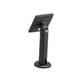 Miniatyrbild 3 av 4: Tablettställ - Compulocks The Rise Stand - VESA Mount Pole Stand med kabelhantering - Svart