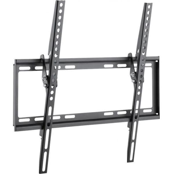 Väggfäste för TV 32-55" max vesa 400x400 35kg Maclean MC-774 Svart