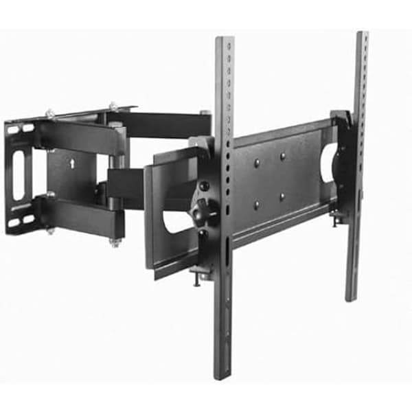 GEMBIRD Väggfäste WM-70ST-01 70" 37" Svart
