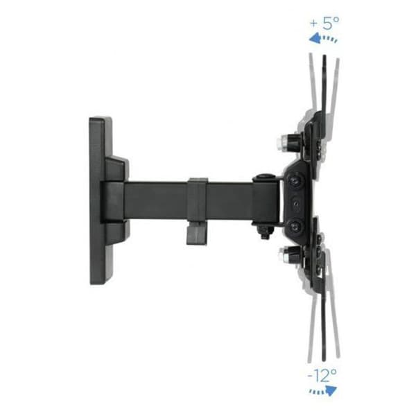TV-ställ med arm TooQ LP2042TNL-B 13''-42''