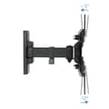 Miniatyrbild 2 av 4: TV-ställ med arm TooQ LP2042TNL-B 13''-42''