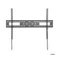 Miniatyrbild 2 av 5: Universal väggfäste för TV - STARTECH.COM - FPWFXB1 - Litet fotavtryck - Stål