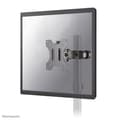 Miniatyrbild 3 av 3: Neomounts by Newstar TV Väggfäste FL40-430BL11 43,2 cm (17) - 81,3 cm (32) Lutbar, vridbar, rörlig