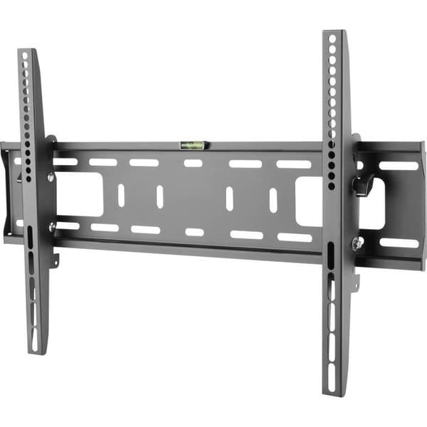 Väggmontering - Reflecta - PLANO Flat 70-6040T - Plasma/LCD-skärm - Svart - 37"-70" Svart