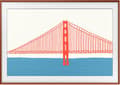 Miniatyrbild 1 av 2: Samsung Frame 65-quot Brick (2021/2022) - VG-SCFA65TRCXC