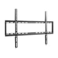 Miniatyrbild 1 av 3: EQUIP 650333 TV-bänk - 177,8 cm (70'') - Svart