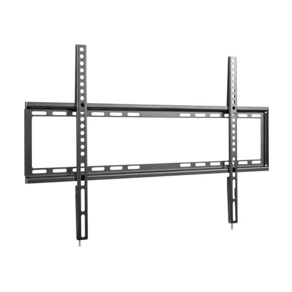 EQUIP 650333 TV-bänk - 177,8 cm (70'') - Svart Svart