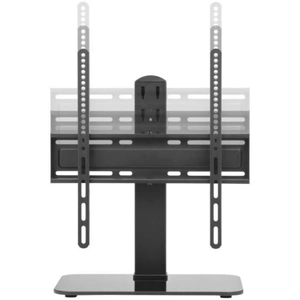 Väggstöd för platt skärm One For All TV-STÄLL ATT SÄTTA PÅ MÖBLER WM 2470