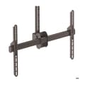 Miniatyrbild 3 av 4: STARTECH kort takfäste för 37" till 75" VESA platt-TV - Multi-Directional Monitor Mount - Heavy Duty Steel